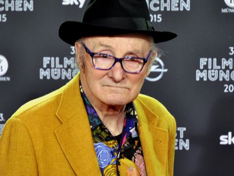 Herbert Achternbusch