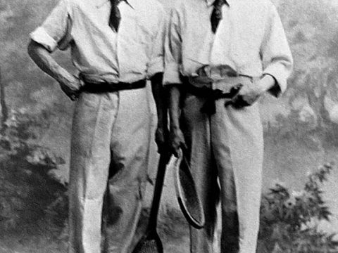 Herbert Baddeley