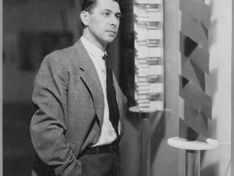 Herbert Bayer