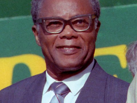 Herbert Blaize