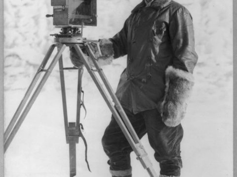 Herbert Ponting