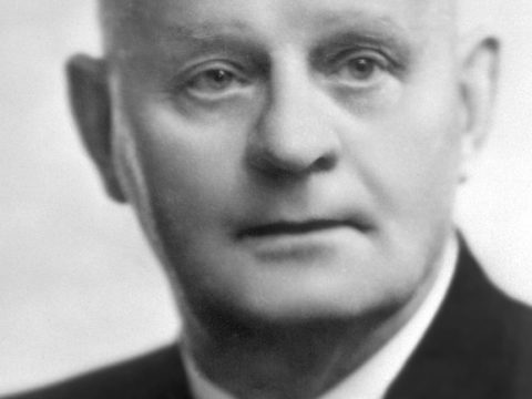 Herbert Greenfield