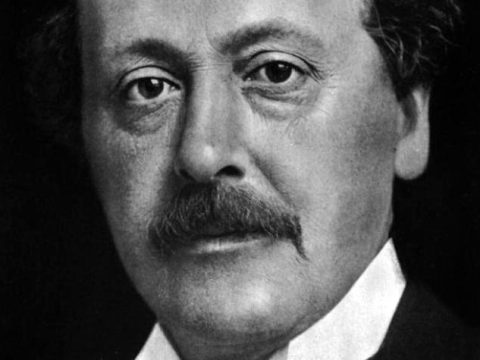 Herbert Gladstone, 1st Viscount Gladstone