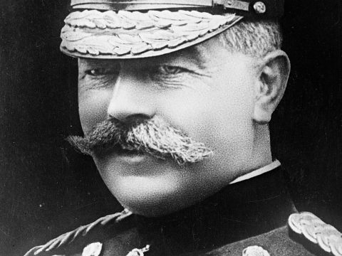 Horatio Kitchener, 1st Earl Kitchener