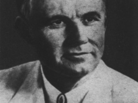 Herbert M. Shelton