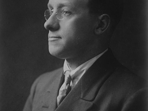 Herbert Morrison