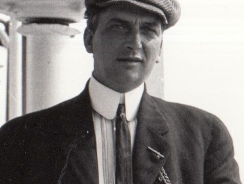 Herbert Prior
