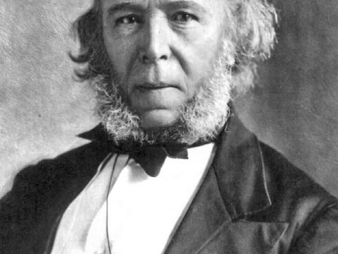 Herbert Spencer