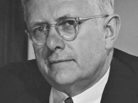 H. V. Evatt