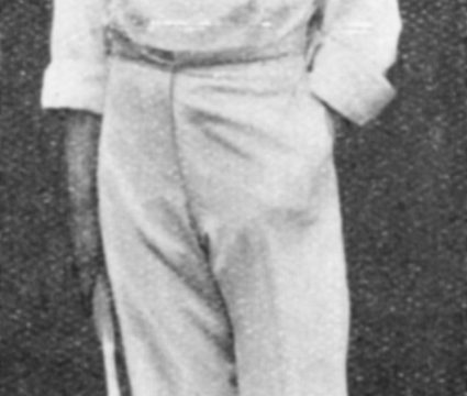 Herbert Roper Barrett