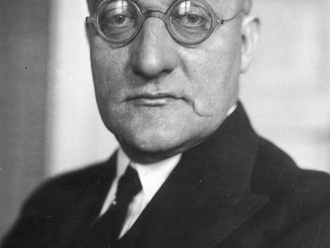 Herbert von Dirksen