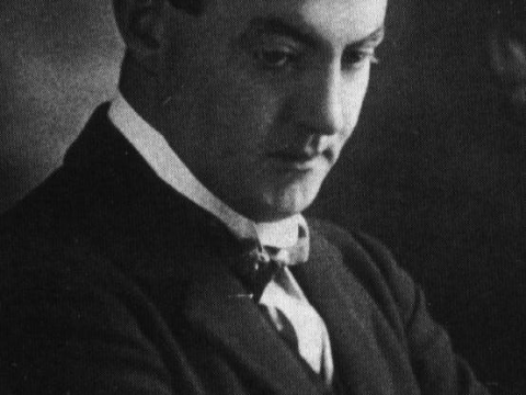 Hamilton Harty