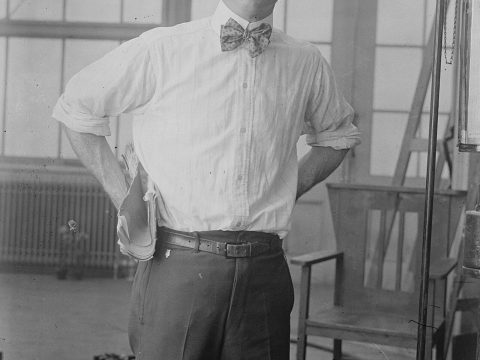 Herbert Brenon