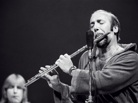 Herbie Mann