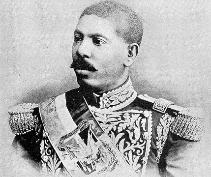 Ulises Heureaux
