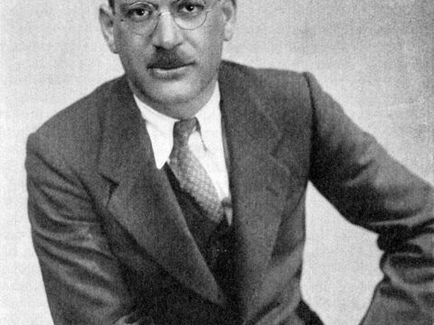 Herman Shumlin