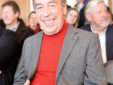 Herman Vanspringel
