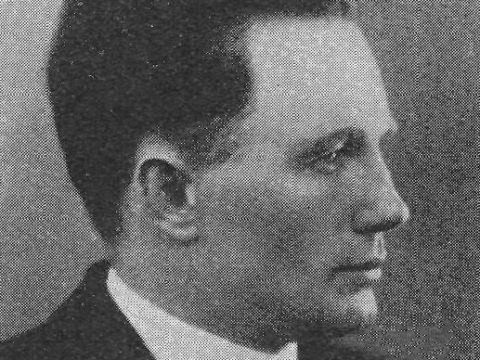 Hermann Jónasson