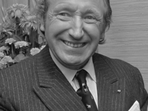 Herman Krebbers