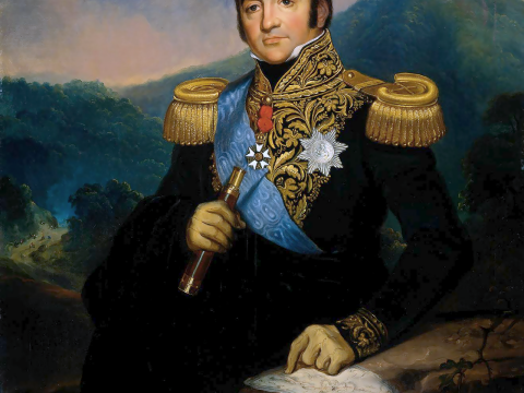 Herman Willem Daendels
