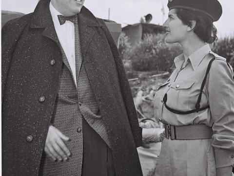 Herman Wouk