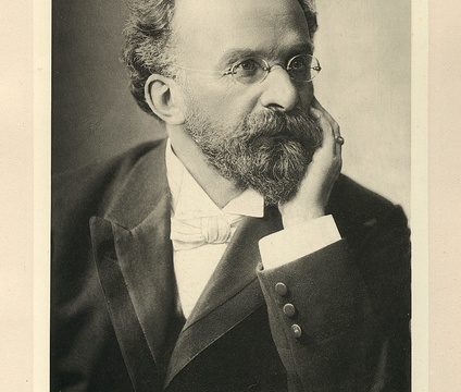 Hermann Zumpe