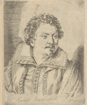 Herman van Swanevelt