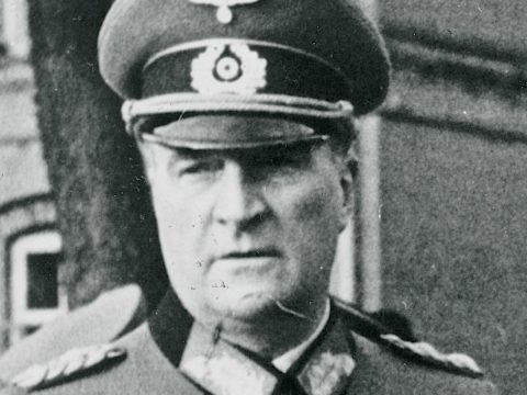 Hermann von Hanneken