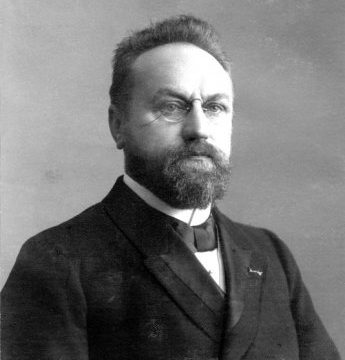 Herman Bavinck