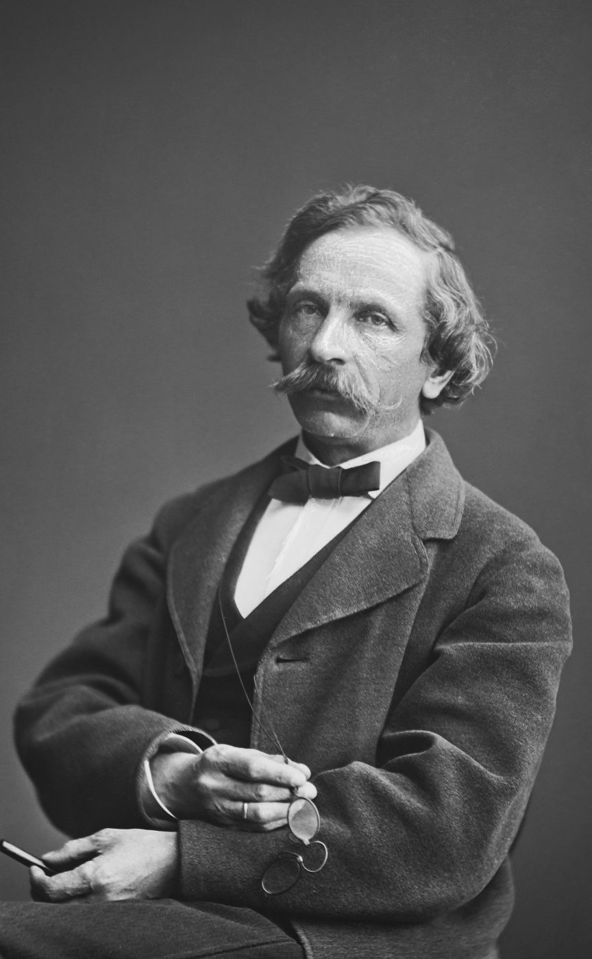Paul Herman