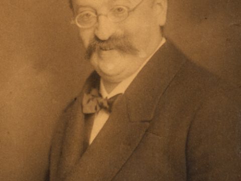 Heinrich Schenker