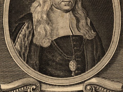 Hermann Conring