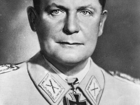 Hermann Göring