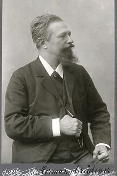 Hermann Grädener