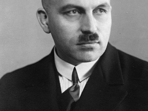 Hermann Muhs