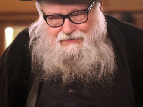 Hermann Nitsch