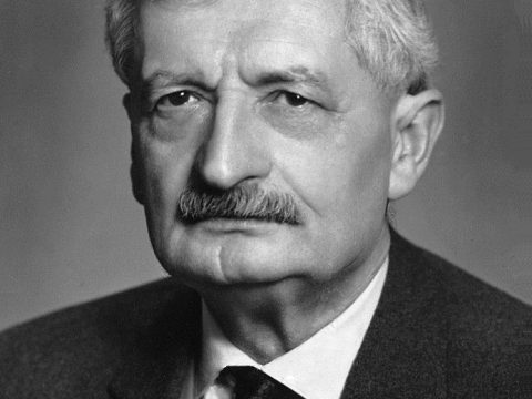 Hermann Oberth