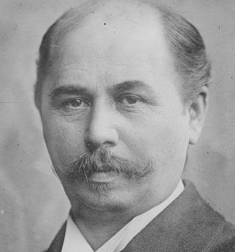 Hermann Paasche