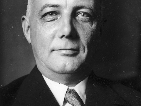Hermann Rauschning