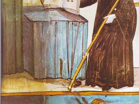 Hermann of Reichenau