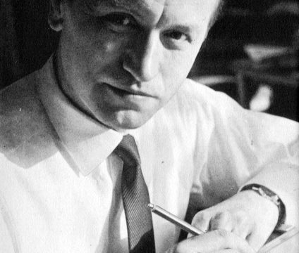 Hermann Zapf