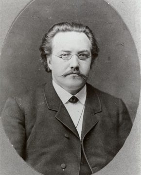 Karl August Hermann