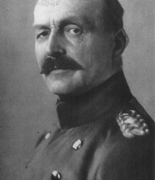 Hermann von Stein