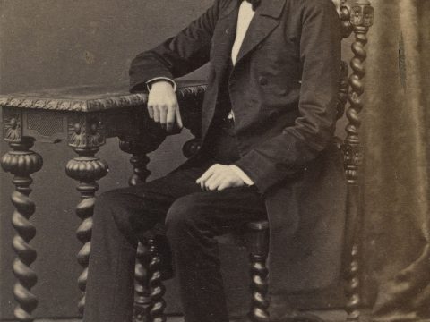 Prince Hermann, 4th Prince of Wied