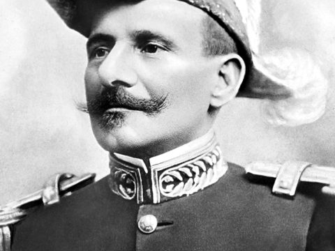 Hermes da Fonseca