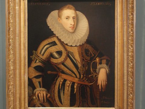 Diego de Pantoja