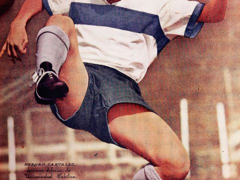 Hernán Carvallo