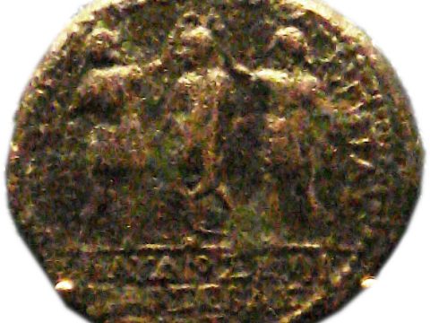 Herod of Chalcis