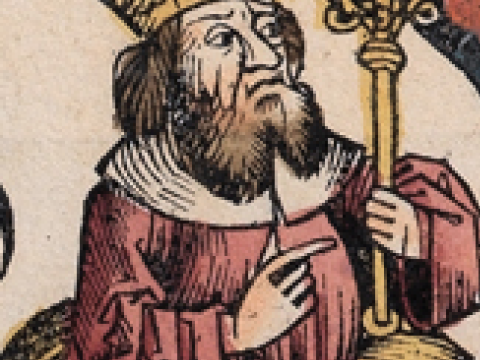 Archelaus