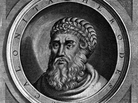 Herod the Great